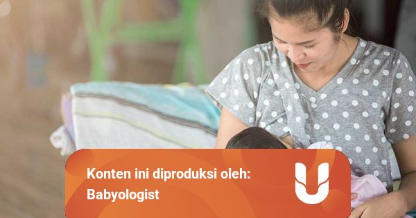 Normalkah Bila ASI Keluar Setelah Lama Tidak Menyusui? | kumparan.com